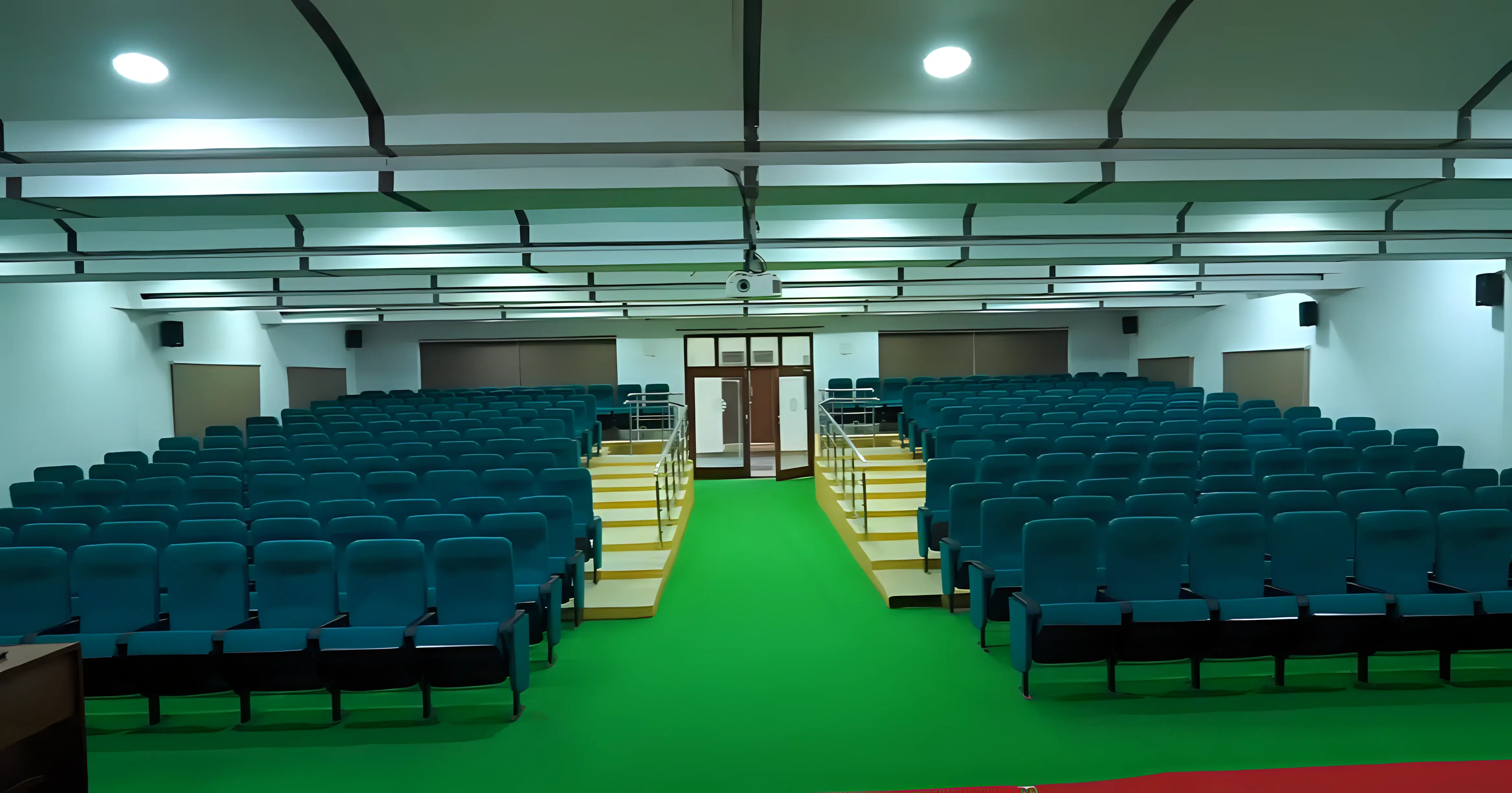 Vignan's Institute of Management and Technology for Women Hyderabad Facilities photo 1